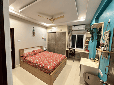 Image of 1525 Sq.ft 3 BHK Apartment / Flat for sale in Yendada, Visakhapatnam for Rs. 9500000