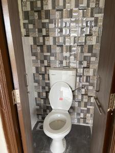 Bathroom Image of 455 Sq.ft 1 BHK Apartment / Flat for sale in Rahul Eastview, Hadapsar Pune for Rs. 4500000