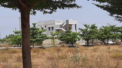 Image of 1666 Sq.ft Residential Plot / Land for sale in Renigunta, Tirupathi for Rs. 3100000