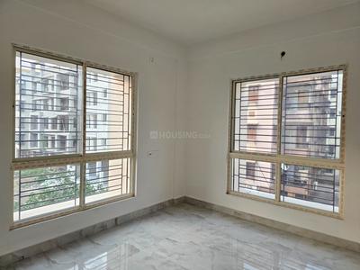 Bedroom Image of 1303 Sq.ft 3 BHK Apartment / Flat for sale in New Town Kolkata for Rs. 9900000