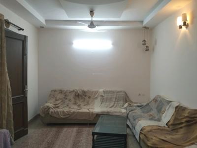 Dining Area Image of 2700 Sq.ft 4 BHK Builder Floor for rent in Paschim Vihar New Delhi for Rs. 61000