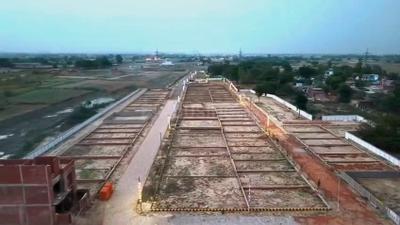 Image of 1000 Sq.ft Residential Plot / Land for sale in Kisan Path, Lucknow for Rs. 1850000