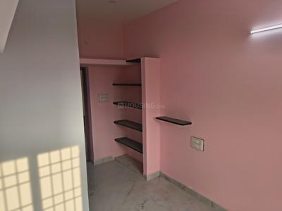 Bedroom Image of 860 Sq.ft 2 BHK Independent House for rent in Pallikaranai Chennai for Rs. 21000