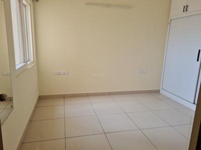 Bedroom Image of 1932 Sq.ft 3 BHK Apartment / Flat for rent in Prestige Song of the South, Begur Bengaluru for Rs. 60000