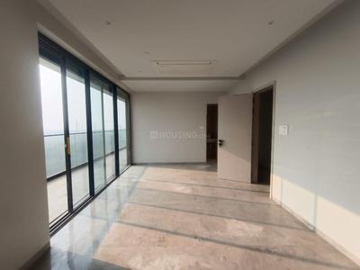 Image of 5000 Sq.ft 4 BHK Apartment / Flat for rent in One Akshar, Sanpada, Navi Mumbai for Rs. 400000