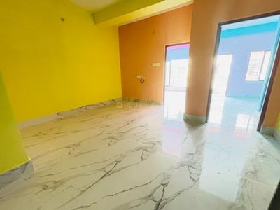 Hall Image of 656 Sq.ft 2 BHK Apartment / Flat for sale in Hindmotor Hooghly for Rs. 1738400