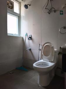 Bedroom Three Image of 1501 Sq.ft 3 BHK Apartment / Flat for sale in Bestech Park View Residency, Palam Vihar Gurgaon for Rs. 24000000