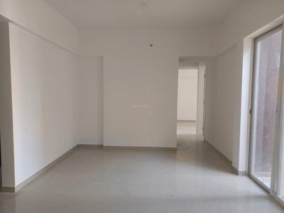 Living Room Image of 1030 Sq.ft 2 BHK Apartment / Flat for sale in ARV New Town, Pisoli Pune for Rs. 4300000