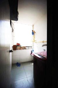 Balcony Image of 1050 Sq.ft 2 BHK Apartment / Flat for sale in Nana Chiloda Ahmedabad for Rs. 5600000