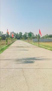 Image of 210 Sq.ft Residential Plot / Land for sale in Biharigarh, Saharanpur for Rs. 3250000