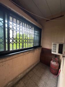 1 BHK Flat