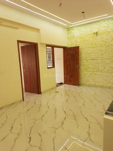Hall Image of 1300 Sq.ft 2 BHK Independent House for sale in Mathur, Mathavaram Chennai for Rs. 8500000