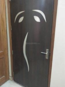 Bedroom Image of 150 Sq.ft 1 RK Apartment / Flat for rent in GKP Vihar, Dugri Ludhiana for Rs. 7000