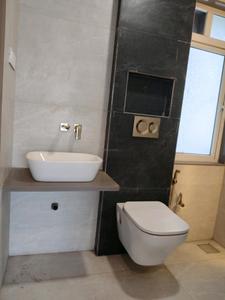 Bedroom Two Image of 1067 Sq.ft 2 BHK Apartment / Flat for sale in MB Lotus Residency, Kamothe Navi Mumbai for Rs. 10000000