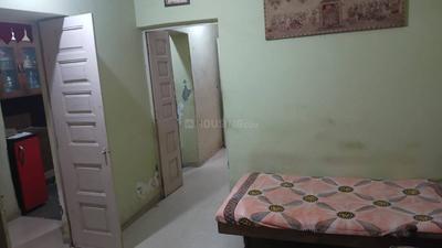 Bedroom Image of 1260 Sq.ft 6 BHK Independent House for sale in Maninagar Ahmedabad for Rs. 12000000