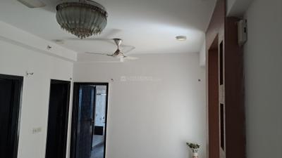 Living Room Image of 920 Sq.ft 2 BHK Apartment / Flat for sale in Ajnara Le Garden, Noida Extension Greater Noida for Rs. 7800000