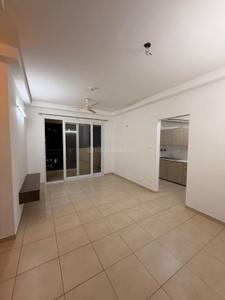 Hall Image of 1056 Sq.ft 2 BHK Apartment / Flat for sale in Bhartiya Nikoo Homes, Kannuru Bengaluru for Rs. 12000000