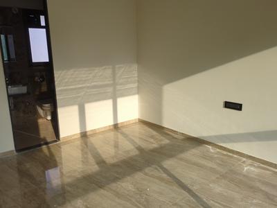 Bedroom Image of 1100 Sq.ft 3 BHK Builder Floor for rent in VTP Aethereus Phase I, Mahalunge Pune for Rs. 32000