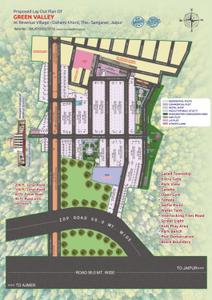 Green VELLY Plot View 3