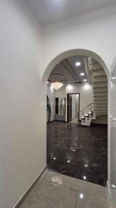 Hall Image of 950 Sq.ft 3 BHK Duplex for sale in Dhakoli Zirakpur for Rs. 11500000