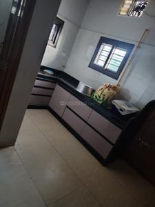 Kitchen Image of 2000 Sq.ft 2 BHK Independent House for rent in Adarsh Colony Bidar for Rs. 20000