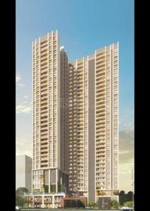Image of 2661 Sq.ft 4 BHK Apartment / Flat for sale in Bramhacorp Hues Of Sky, Camp, Pune for Rs. 36300000