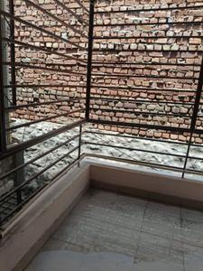 Balcony Image of 2250 Sq.ft 3 BHK Builder Floor for rent in Sector 10 Panchkula for Rs. 25000