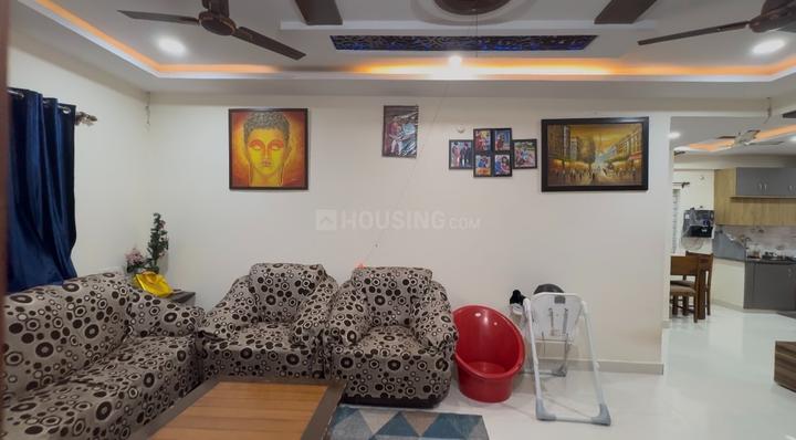 Standalone manikonda Main Image 1