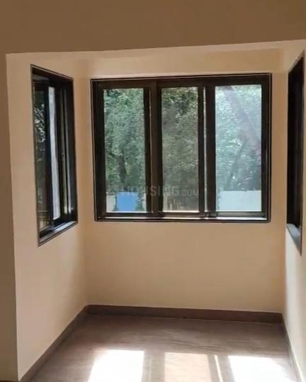 bhatt lane sai baba nagar borivali Bedroom 1