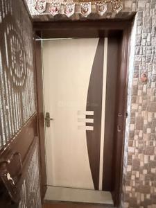 Bedroom Image of 1550 Sq.ft 3 BHK Apartment / Flat for sale in Friends Apartment, Patparganj New Delhi for Rs. 26000000
