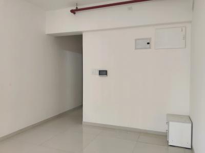 Living Room Image of 350 Sq.ft 1 BHK Apartment / Flat for sale in A And O Excellente, Mulund West Mumbai for Rs. 7200000