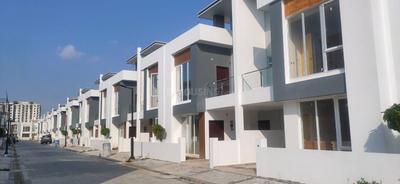 Image of 1685 Sq.ft 3 BHK Villa for sale in Viraj Lotus Enclave, Semra, Lucknow for Rs. 15500000