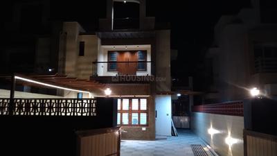 Image of 3420 Sq.ft 4 BHK Villa for rent in Dharmadev Neelkanth Villa, Bopal, Ahmedabad for Rs. 120000