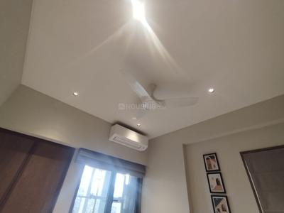 Bedroom Image of 1017 Sq.ft 3 BHK Apartment / Flat for sale in Tattvam, Maniktala Kolkata for Rs. 18500000