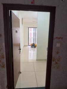 Hall Image of 1500 Sq.ft 2.5 BHK Apartment / Flat for rent in DB Pride, Talawali Chanda Indore for Rs. 27000