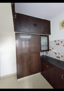 Kitchen Image of 1500 Sq.ft 2 BHK Independent House for sale in Mudichur Chennai for Rs. 6500000