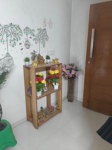 Bedroom Image of 1133 Sq.ft 2 BHK Apartment / Flat for sale in DS Max Sista Nest, Subramanyapura Bengaluru for Rs. 8000000