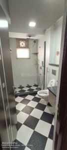 Bathroom Image of 1486 Sq.ft 3 BHK Apartment / Flat for rent in ATS Green Paradiso, Chi IV Greater Noida for Rs. 50000