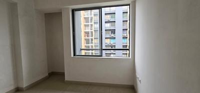 Bedroom Image of 700 Sq.ft 2 BHK Apartment / Flat for sale in Godrej Seven, Joka Kolkata for Rs. 5600000