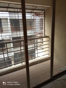 Balcony Image of 540 Sq.ft 1 BHK Apartment / Flat for sale in Badlapur East Badlapur for Rs. 1600000