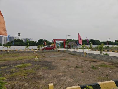 Image of 1100 Sq.ft Residential Plot / Land for sale in Tambaram, Chennai for Rs. 5168900