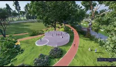 Image of 1000 Sq.ft Residential Plot / Land for sale in Puwarda Junarda, Indore for Rs. 3250000