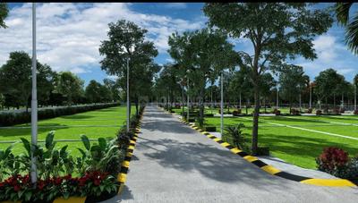 Image of 1500 Sq.ft Residential Plot / Land for sale in Anekal, Bengaluru for Rs. 5848500