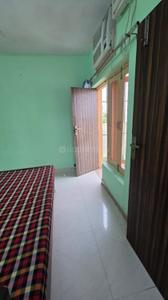 Bedroom Image of 700 Sq.ft 1 BHK Independent House for rent in HUDA Plot Sector 38, Sector 38 Gurgaon for Rs. 22000