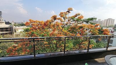 Image of 2300 Sq.ft 3.5 BHK Builder Floor for sale in Sector 57, Gurgaon for Rs. 32500000