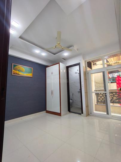 Mahavir Enclave Part 1, Mahavir Enclave Bedroom 1