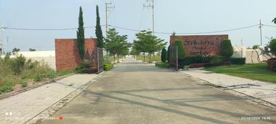 Image of 1250 Sq.ft Residential Plot / Land for sale in Shri Krishna Premium Corridor, Super Corridor, Indore for Rs. 4750000