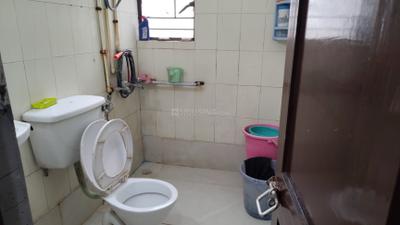 Image of 1000 Sq.ft 2 BHK Apartment / Flat for rent in Shree Awas Apartment, Sector 18 Dwarka, New Delhi for Rs. 35000