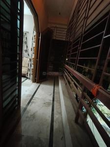 Balcony Image of 4000 Sq.ft 9 BHK Independent House for sale in Kasba Kolkata for Rs. 26000000