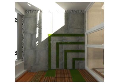 Balcony Image of 3200 Sq.ft 10 BHK Independent House for sale in Shastri Nagar New Delhi for Rs. 34000000